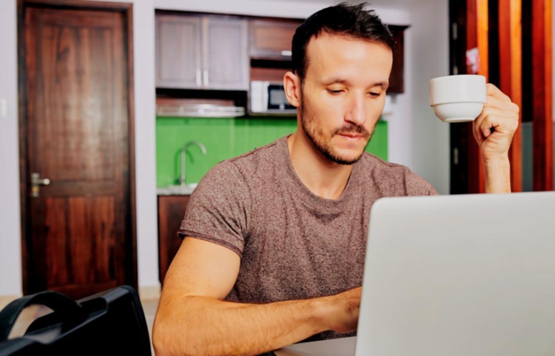 Analyse des données de référencement en temps réel